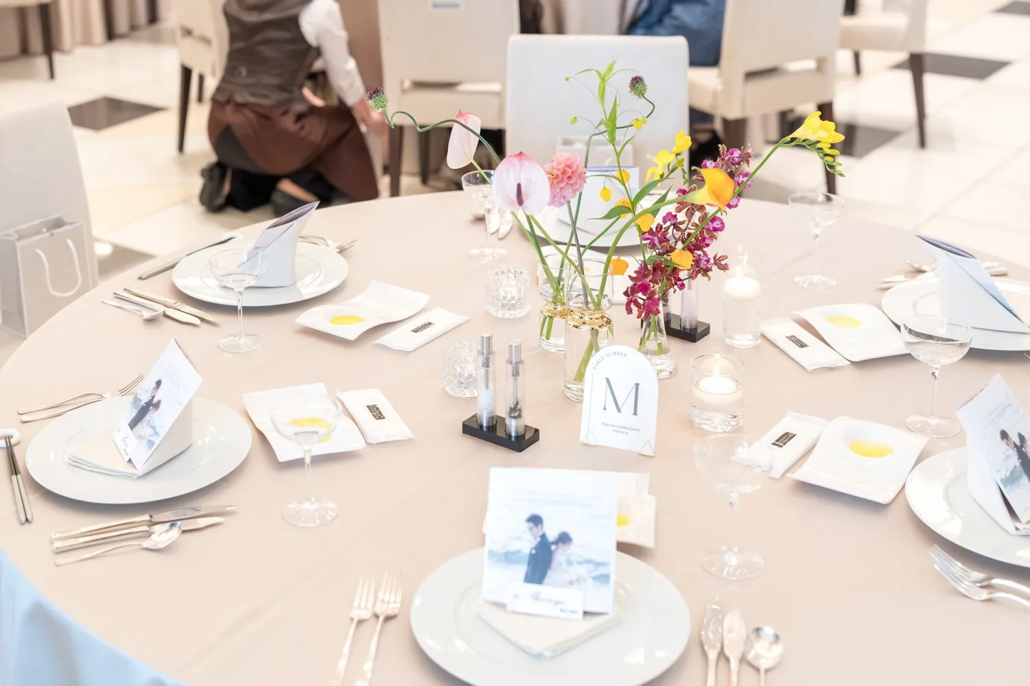 レポートギャラリー画像