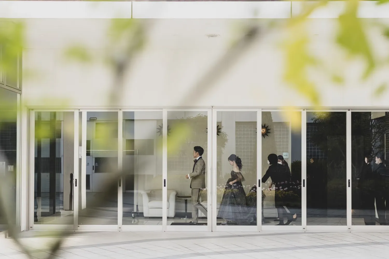 レポートギャラリー画像