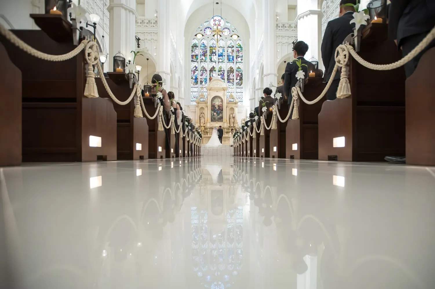 レポートギャラリー画像