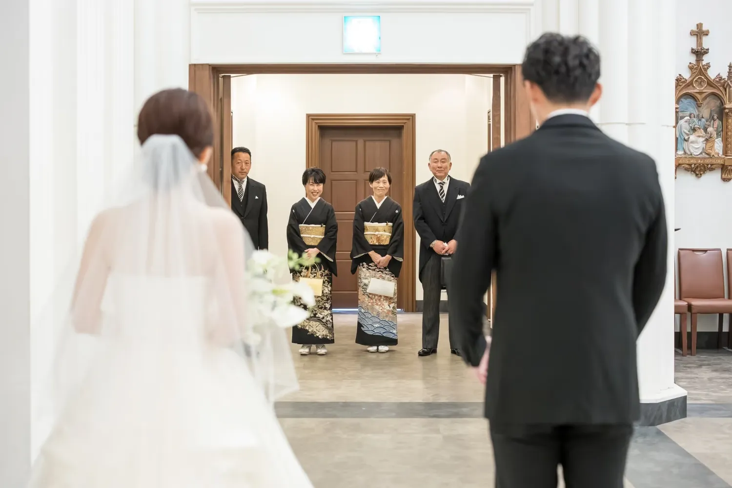 レポートギャラリー画像