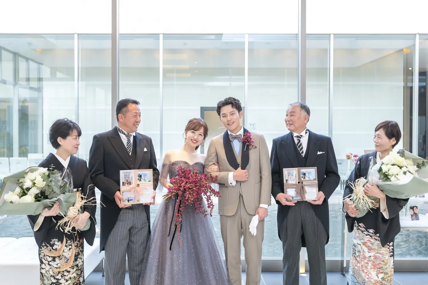 レポートギャラリー画像