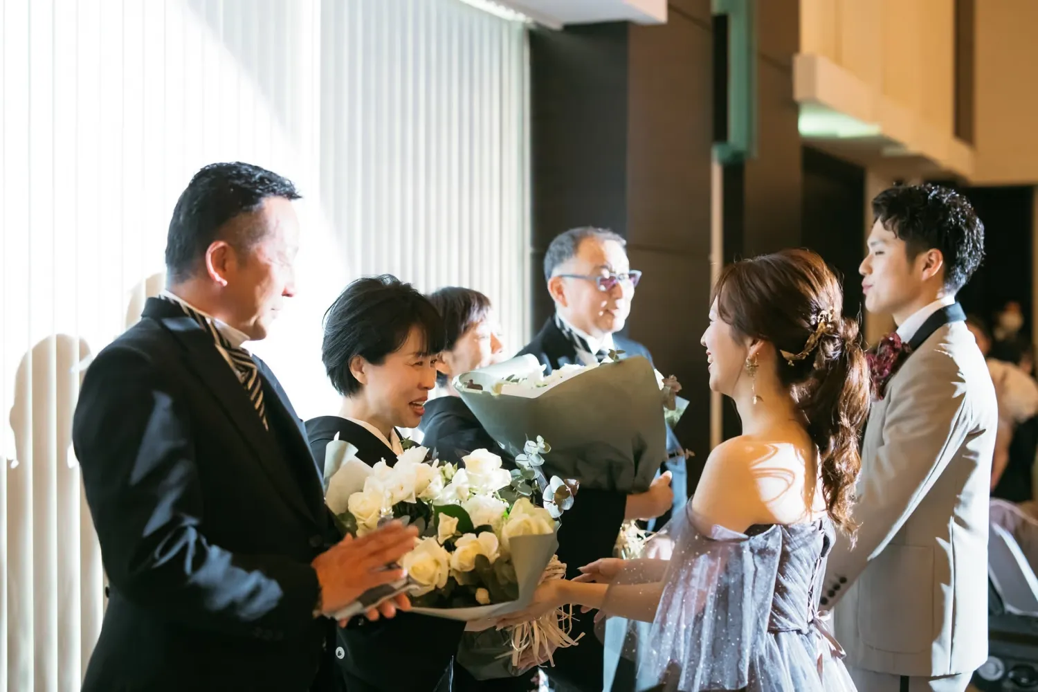 レポートギャラリー画像