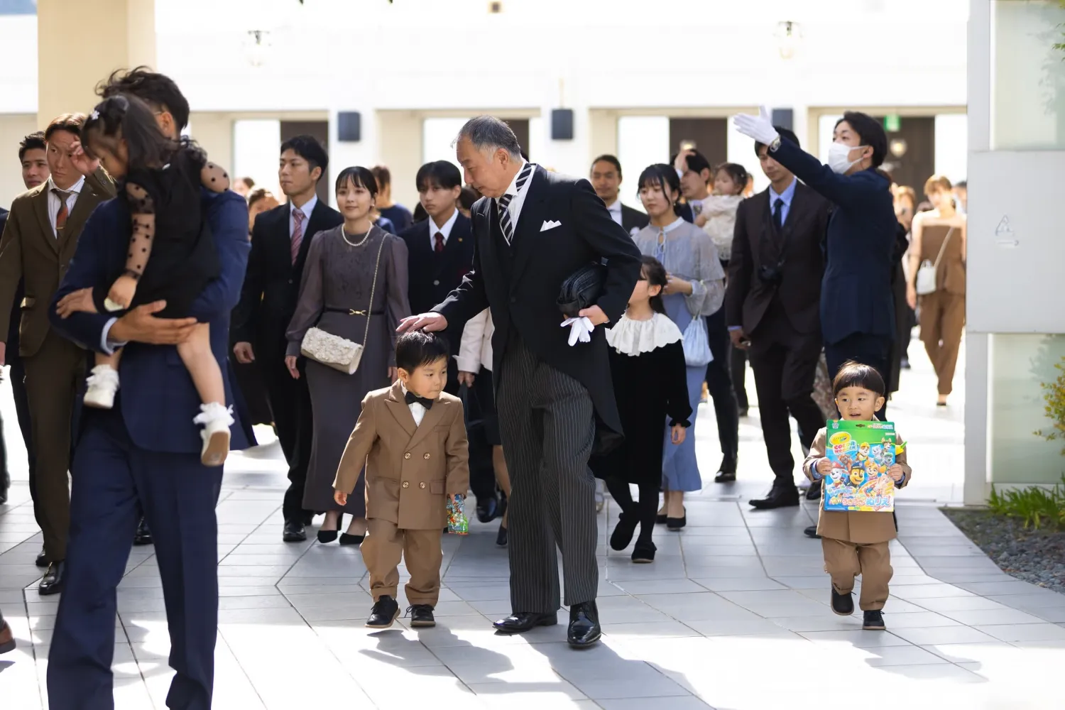 レポートギャラリー画像