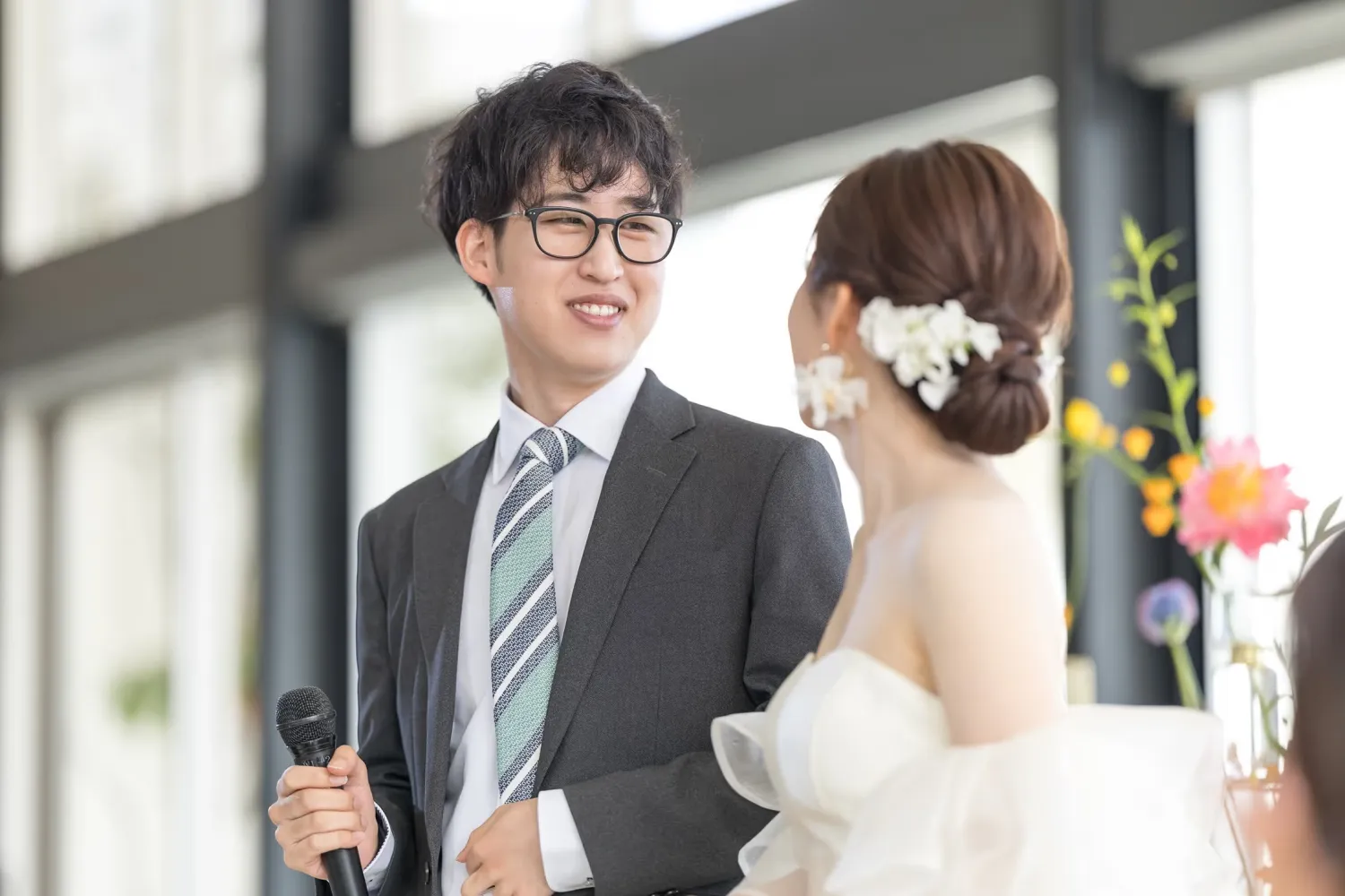 レポートギャラリー画像