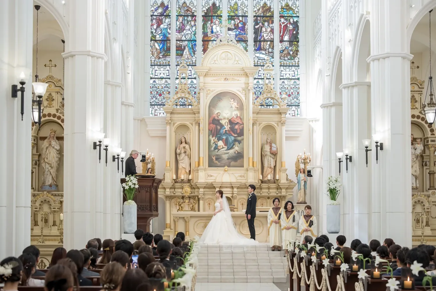 レポートギャラリー画像