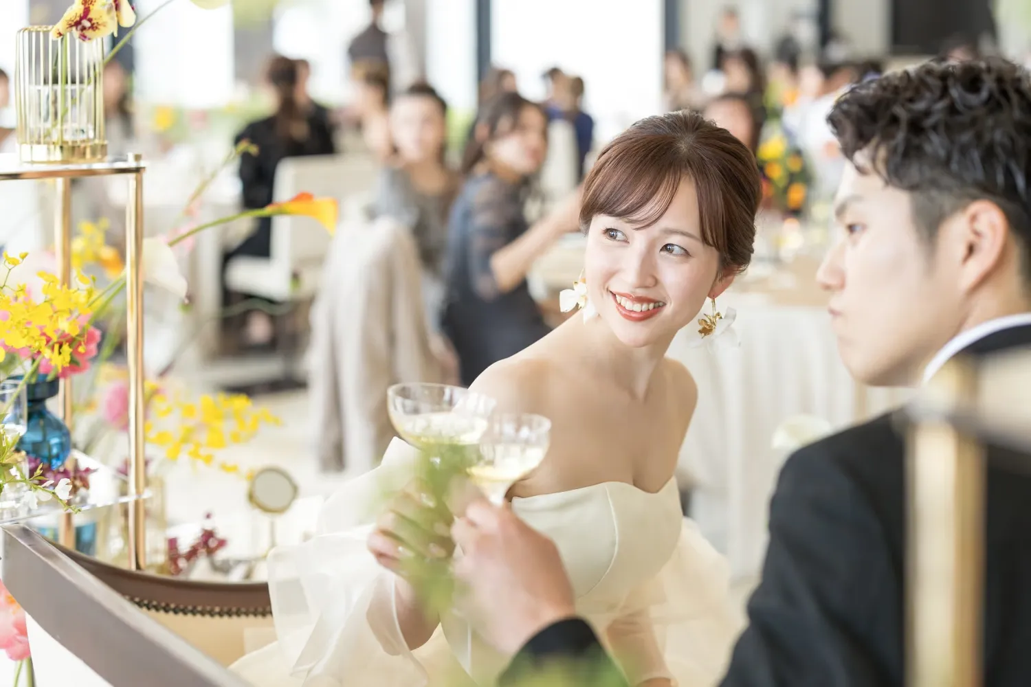 レポートギャラリー画像