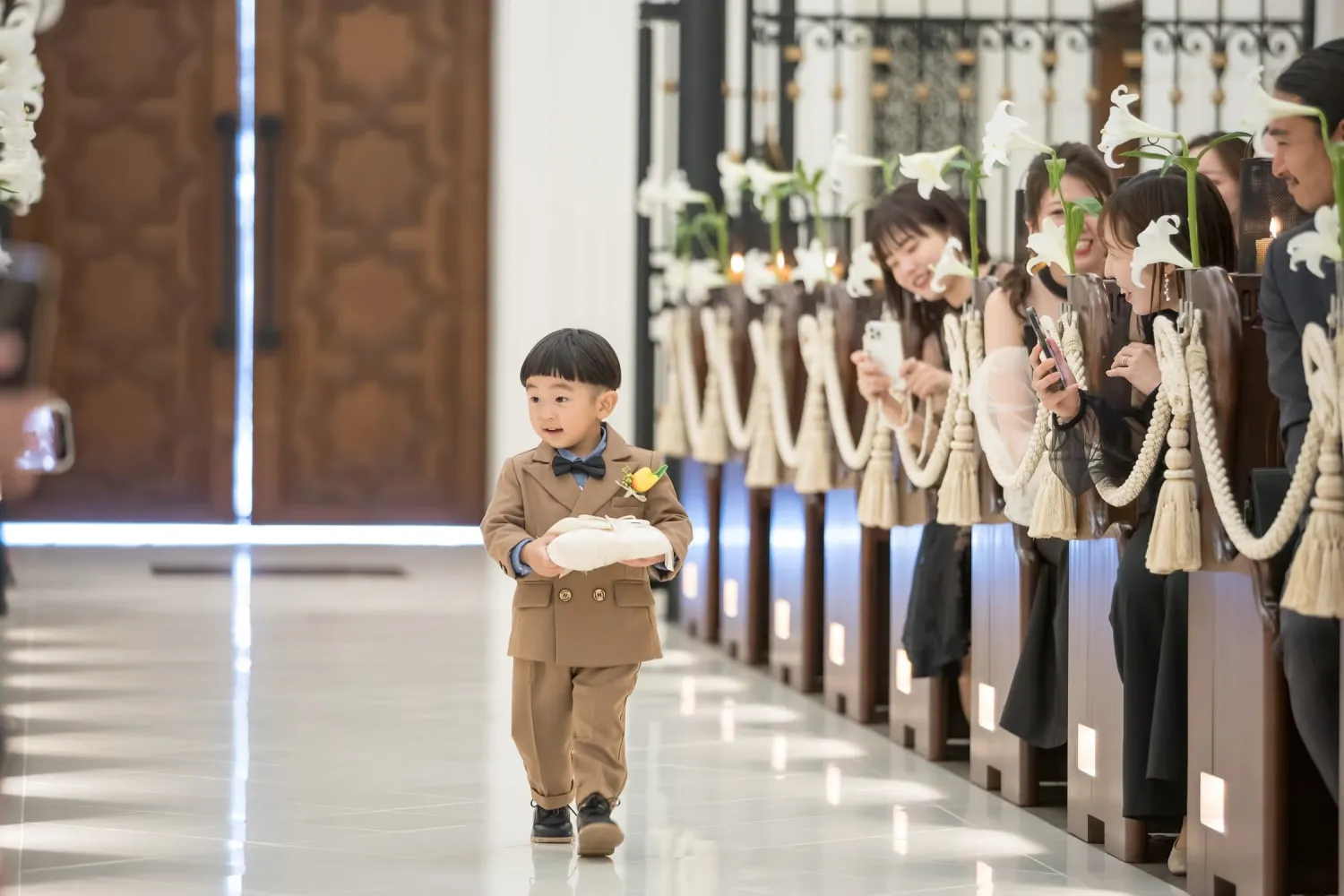 レポートギャラリー画像