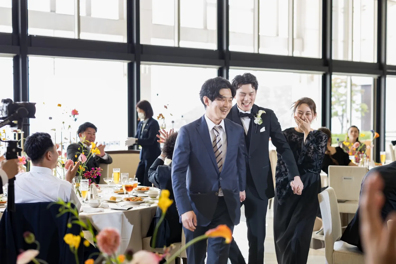 レポートギャラリー画像