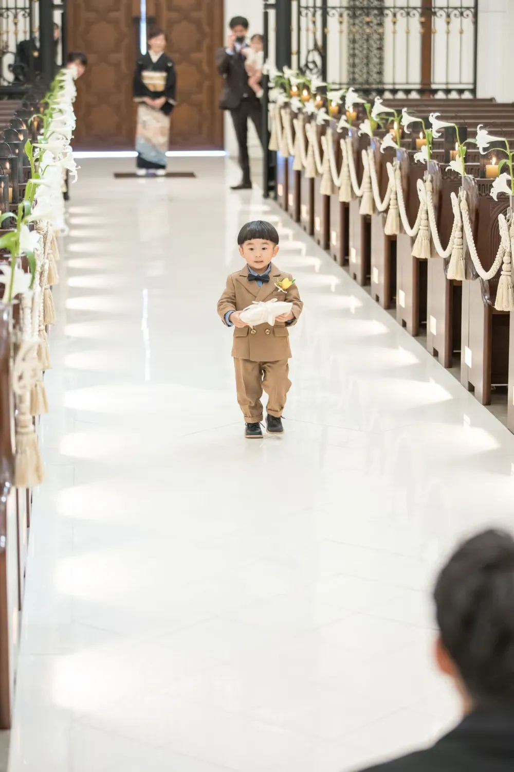 レポートギャラリー画像