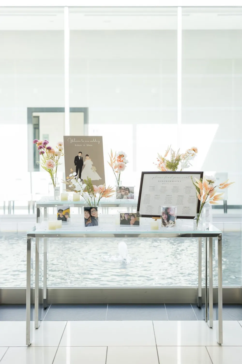 レポートギャラリー画像