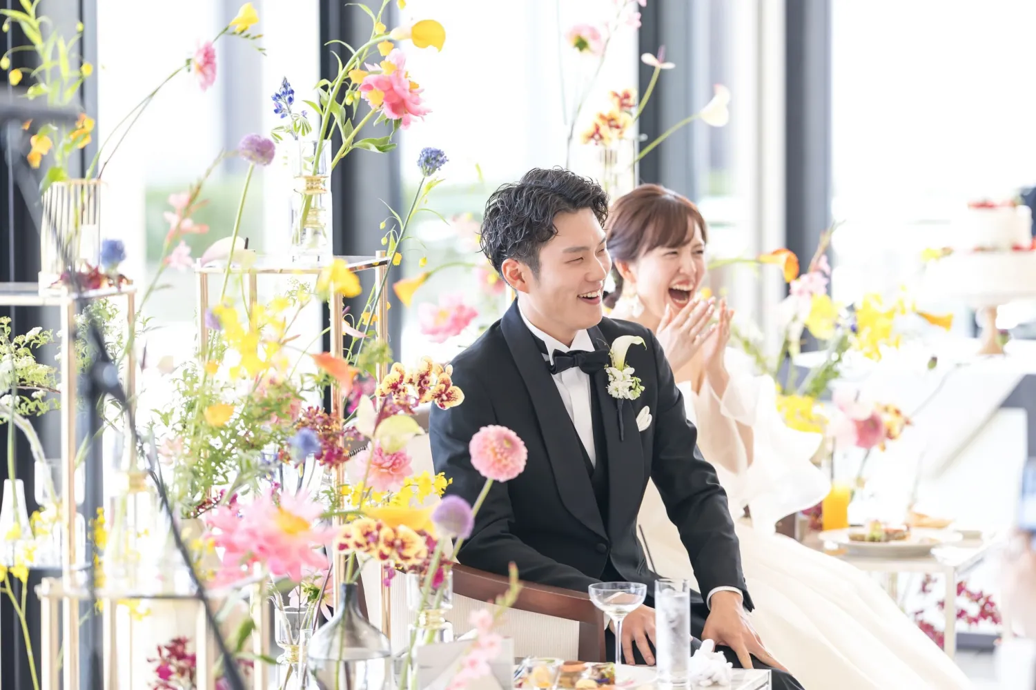 レポートギャラリー画像