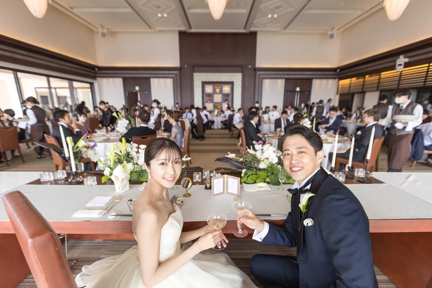 レポートギャラリー画像