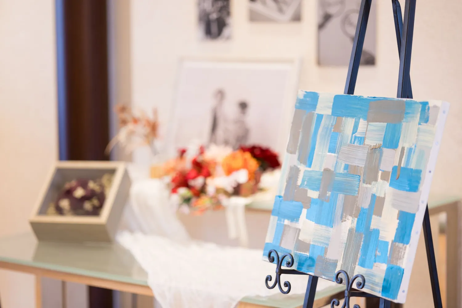 レポートギャラリー画像