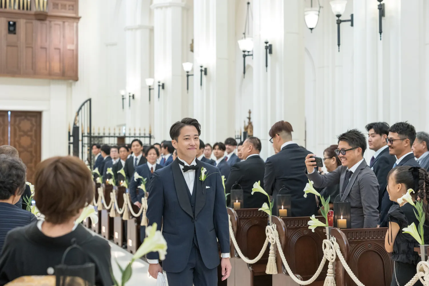 レポートギャラリー画像