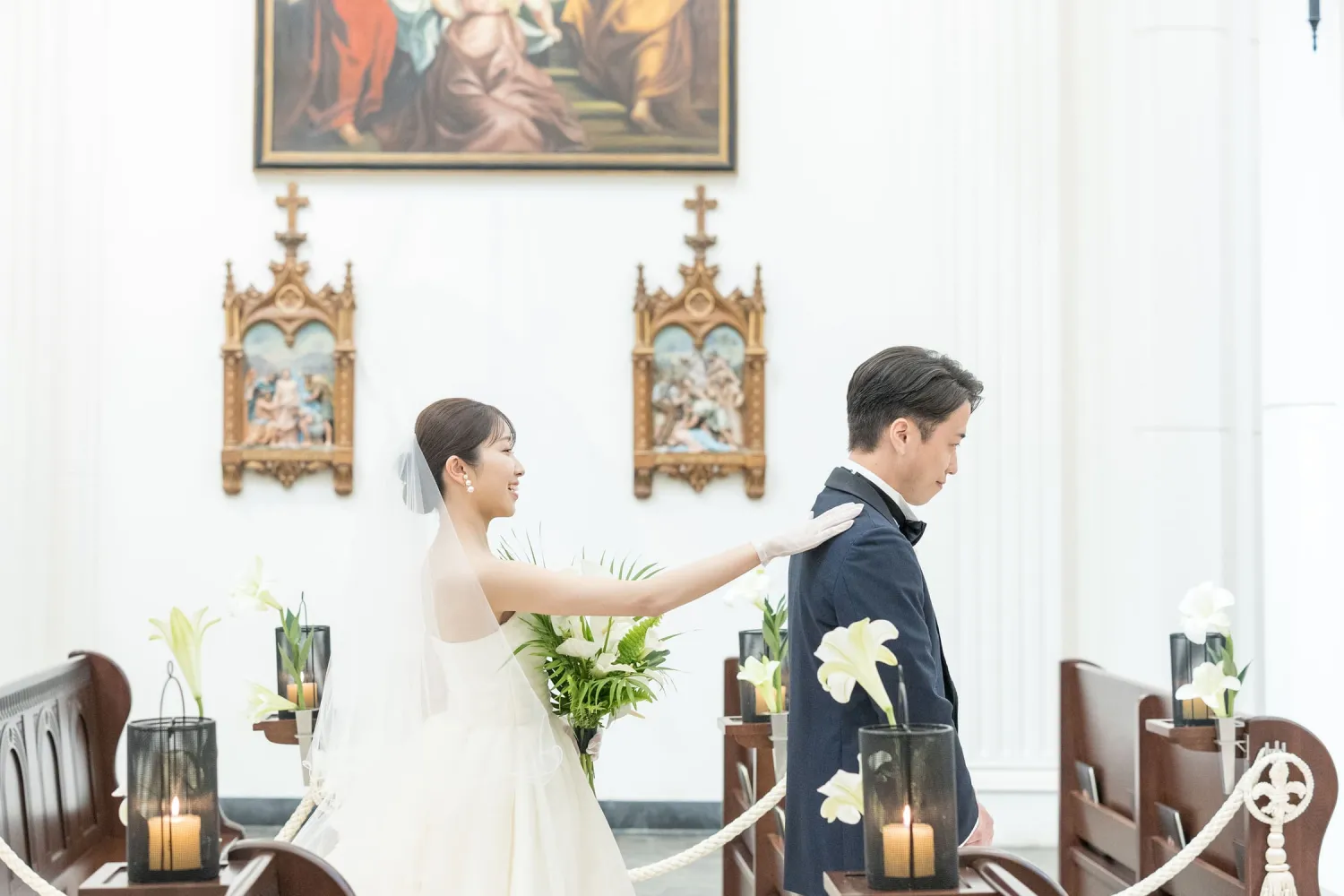 レポートギャラリー画像