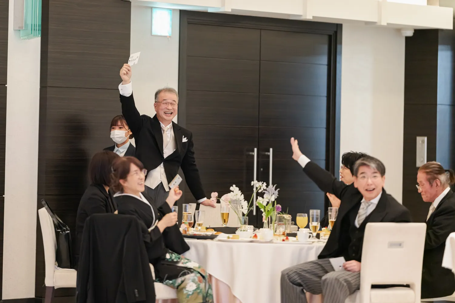 レポートギャラリー画像