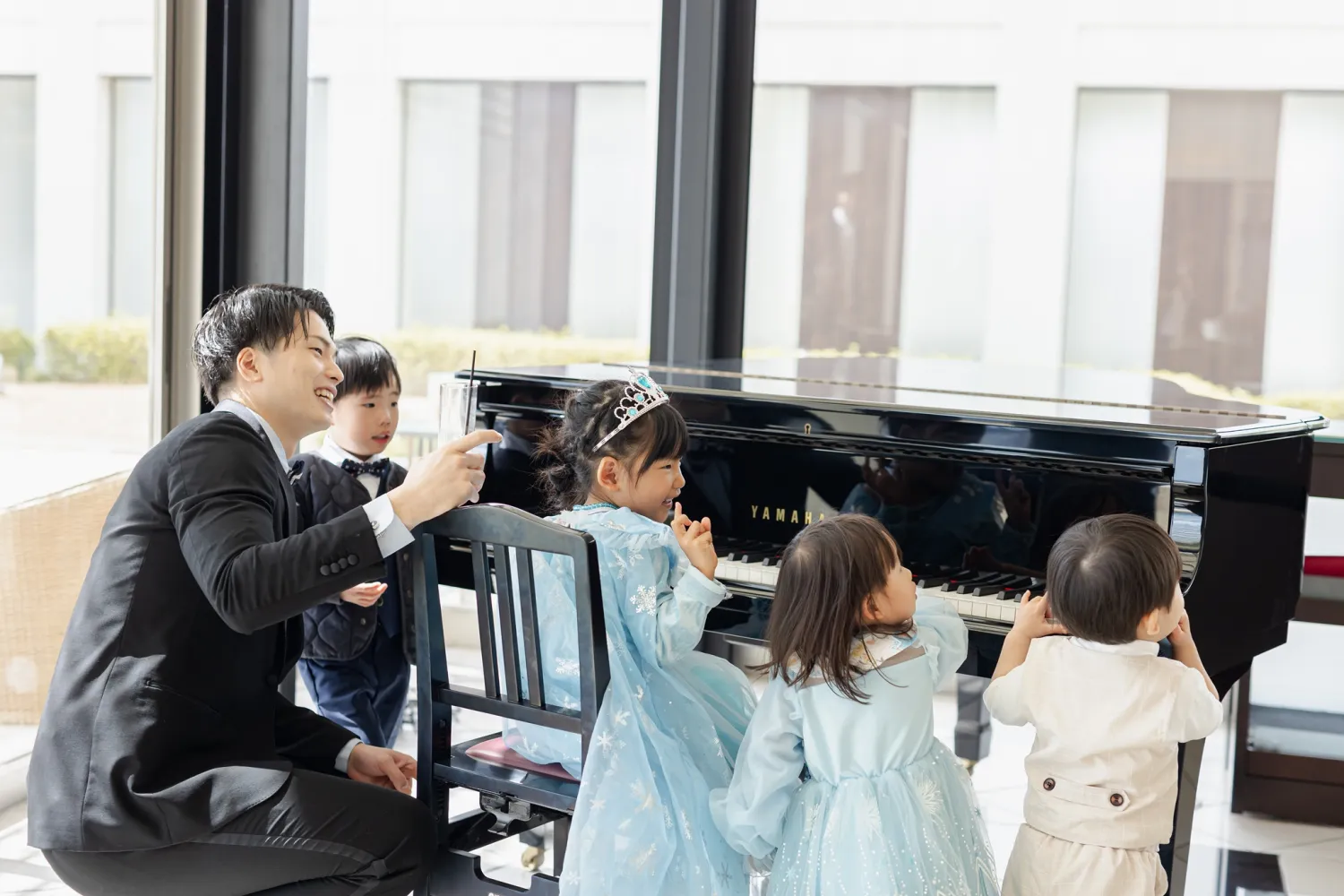 レポートギャラリー画像