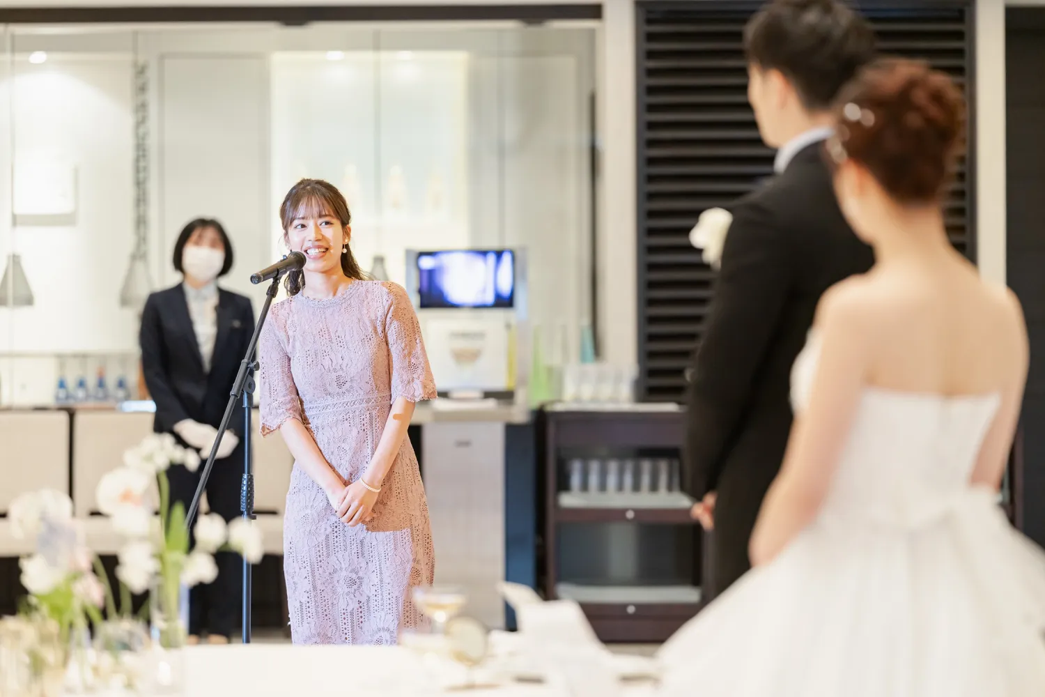 レポートギャラリー画像