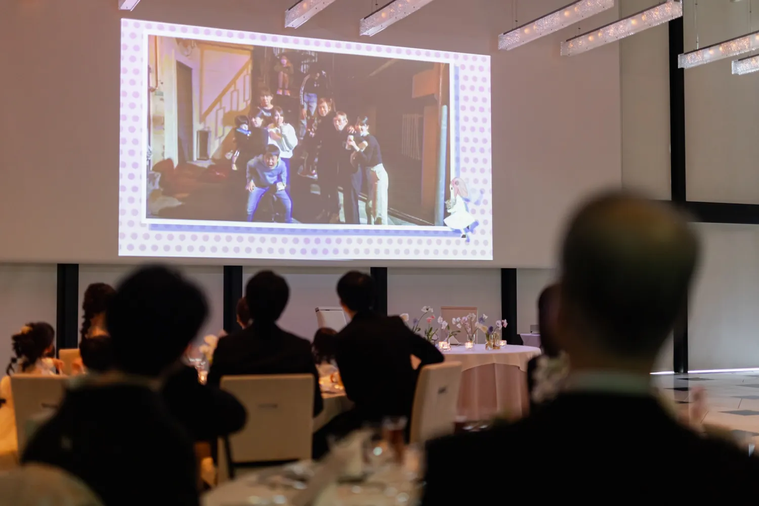 レポートギャラリー画像