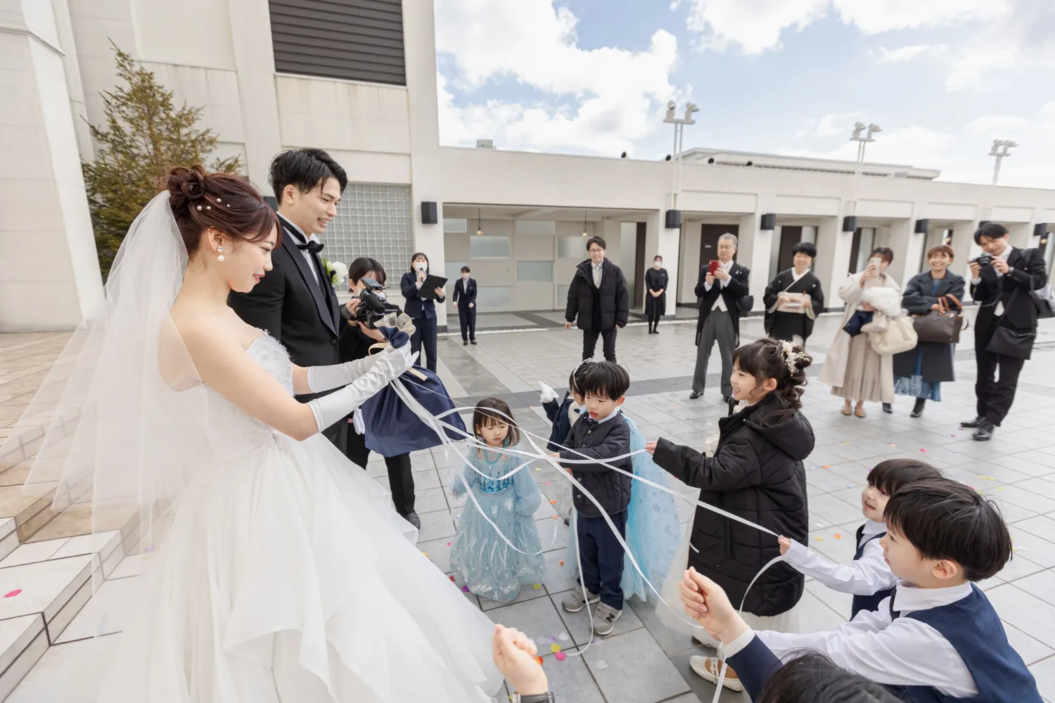 レポートギャラリー画像