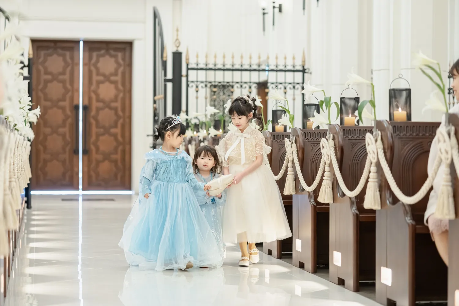 レポートギャラリー画像