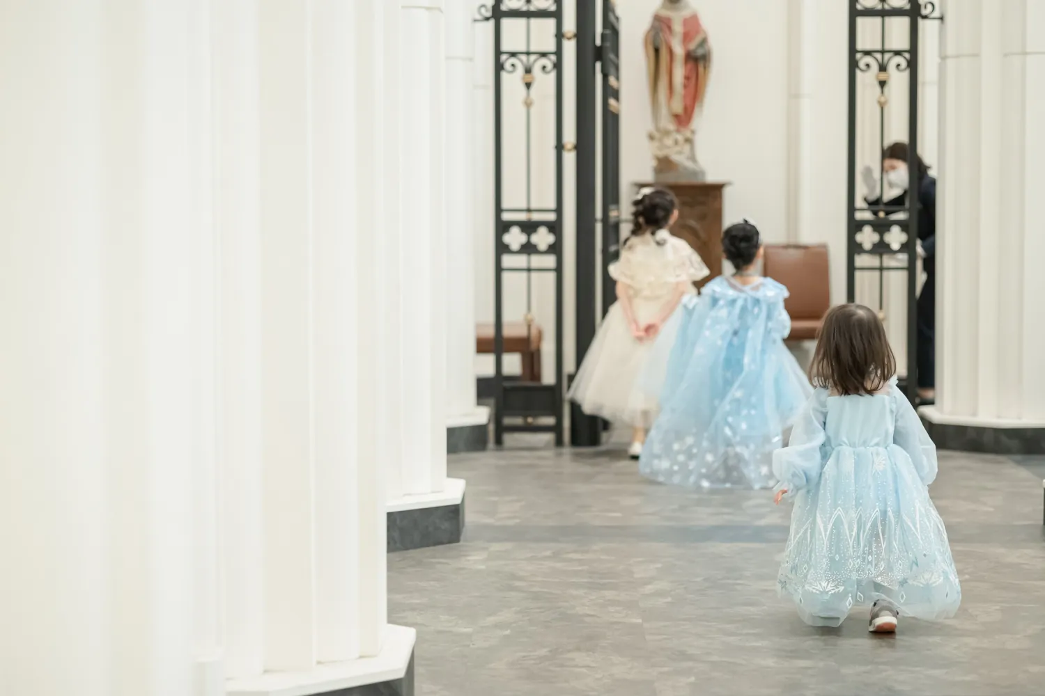 レポートギャラリー画像