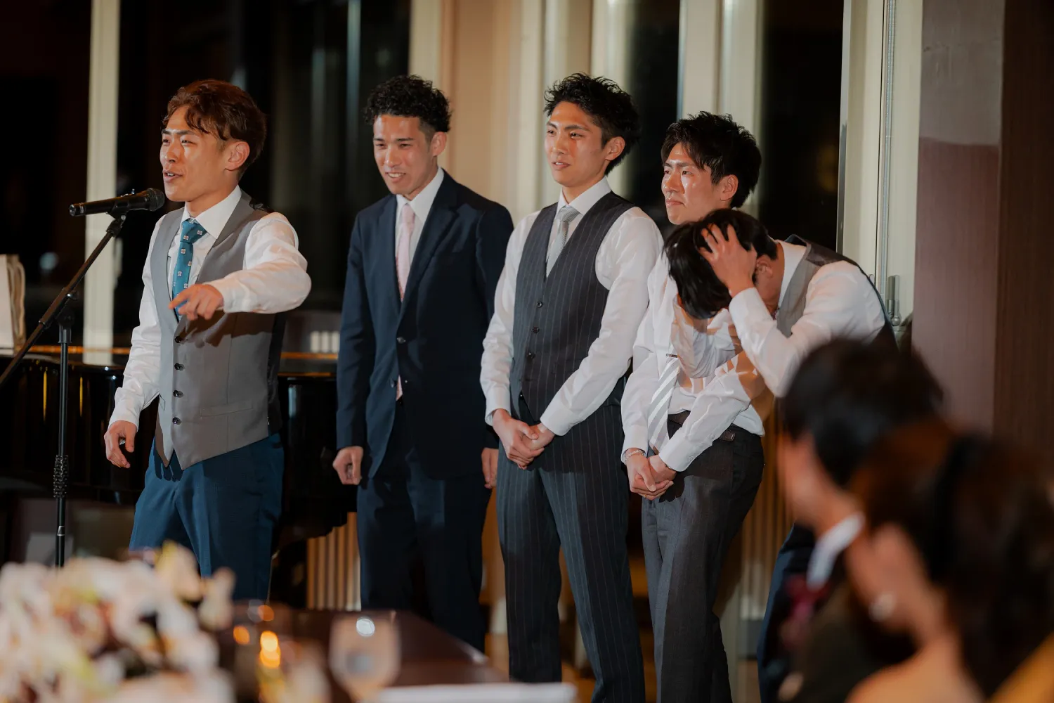 レポートギャラリー画像