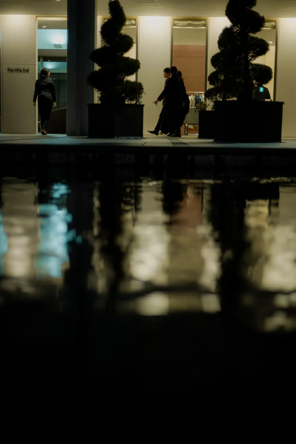 レポートギャラリー画像