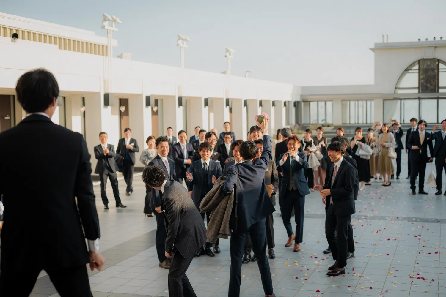 レポートギャラリー画像