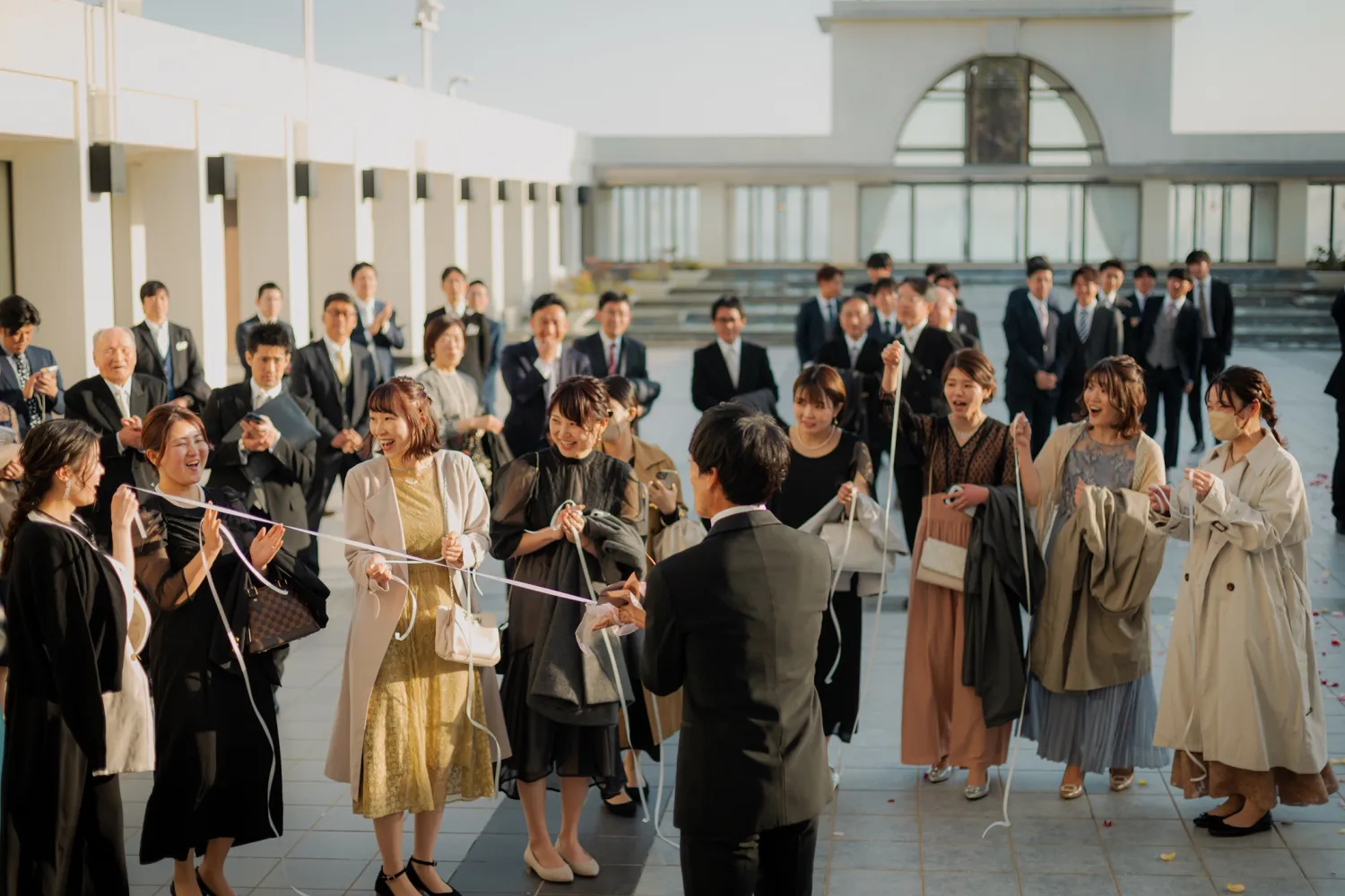 レポートギャラリー画像