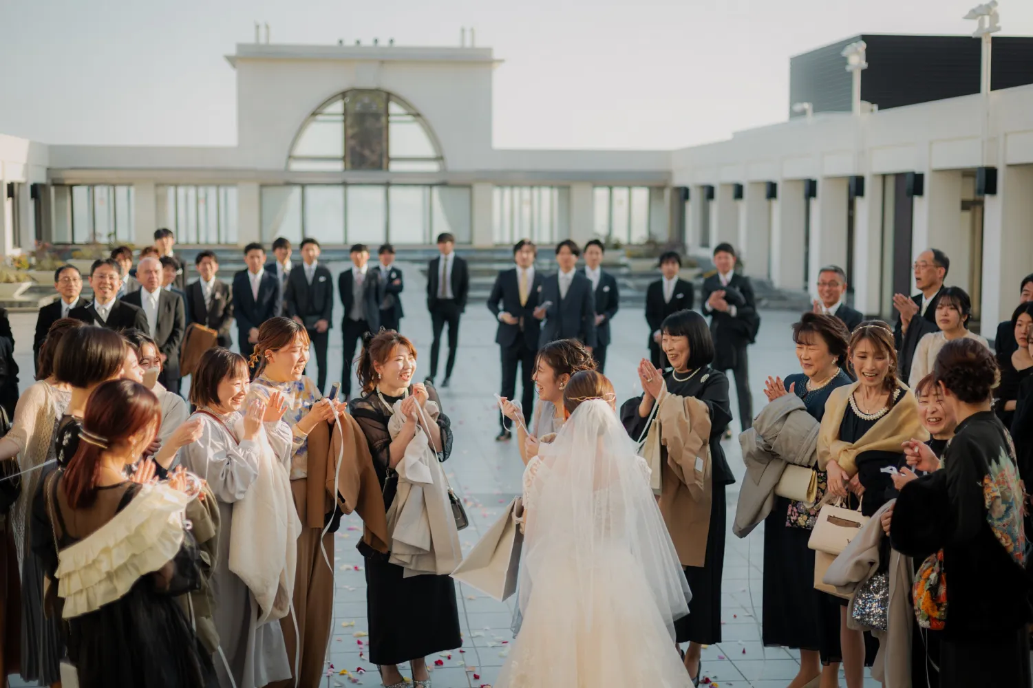 レポートギャラリー画像