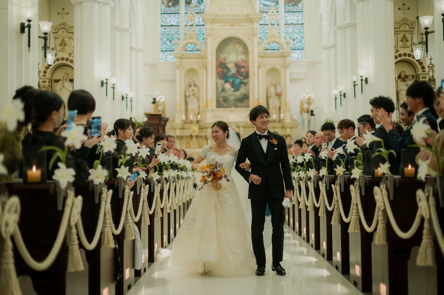 レポートギャラリー画像