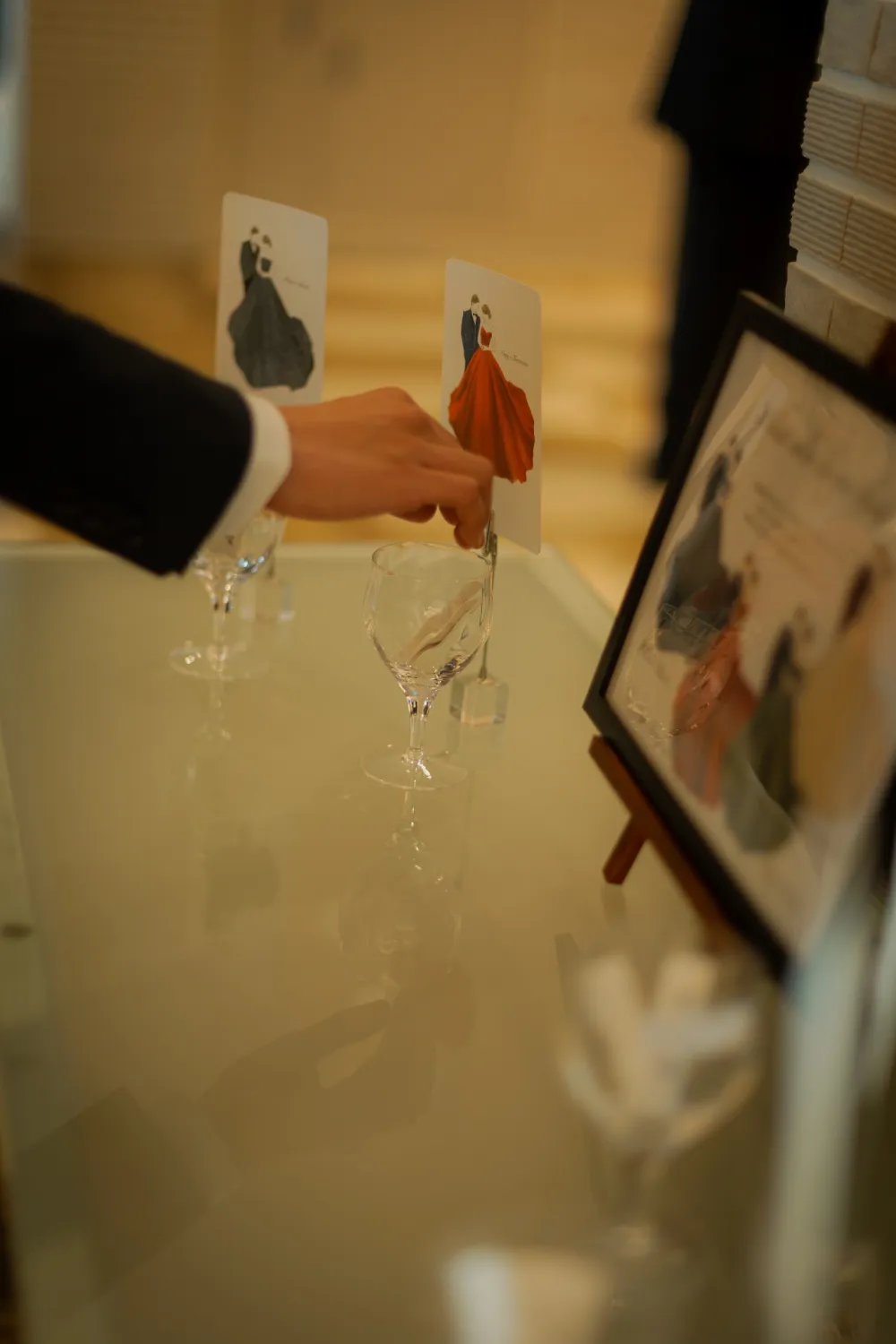 レポートギャラリー画像