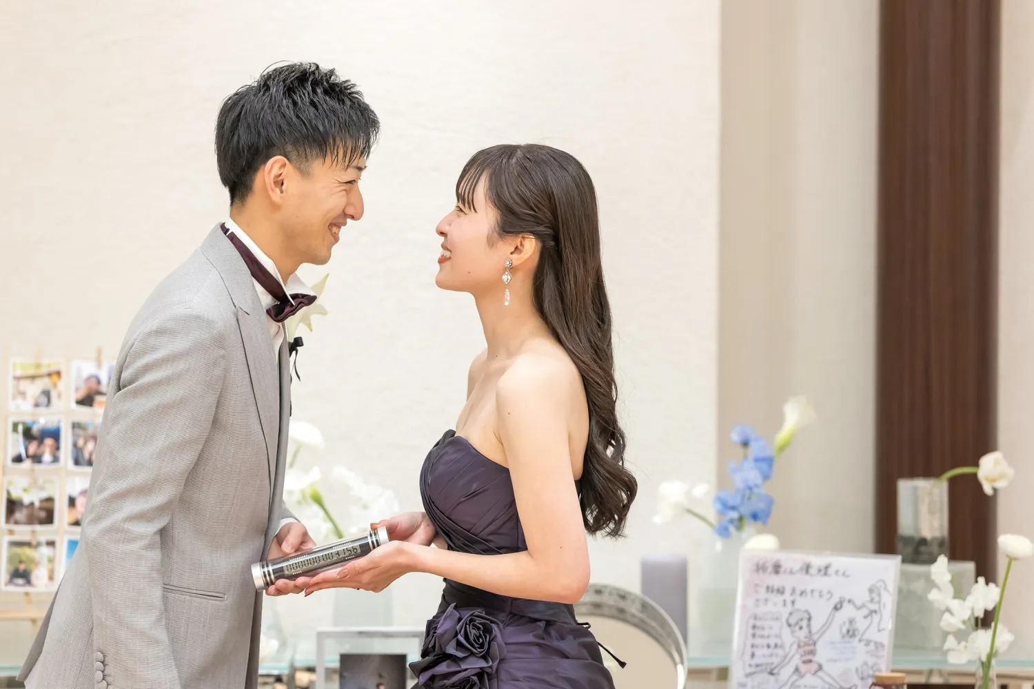 レポートギャラリー画像