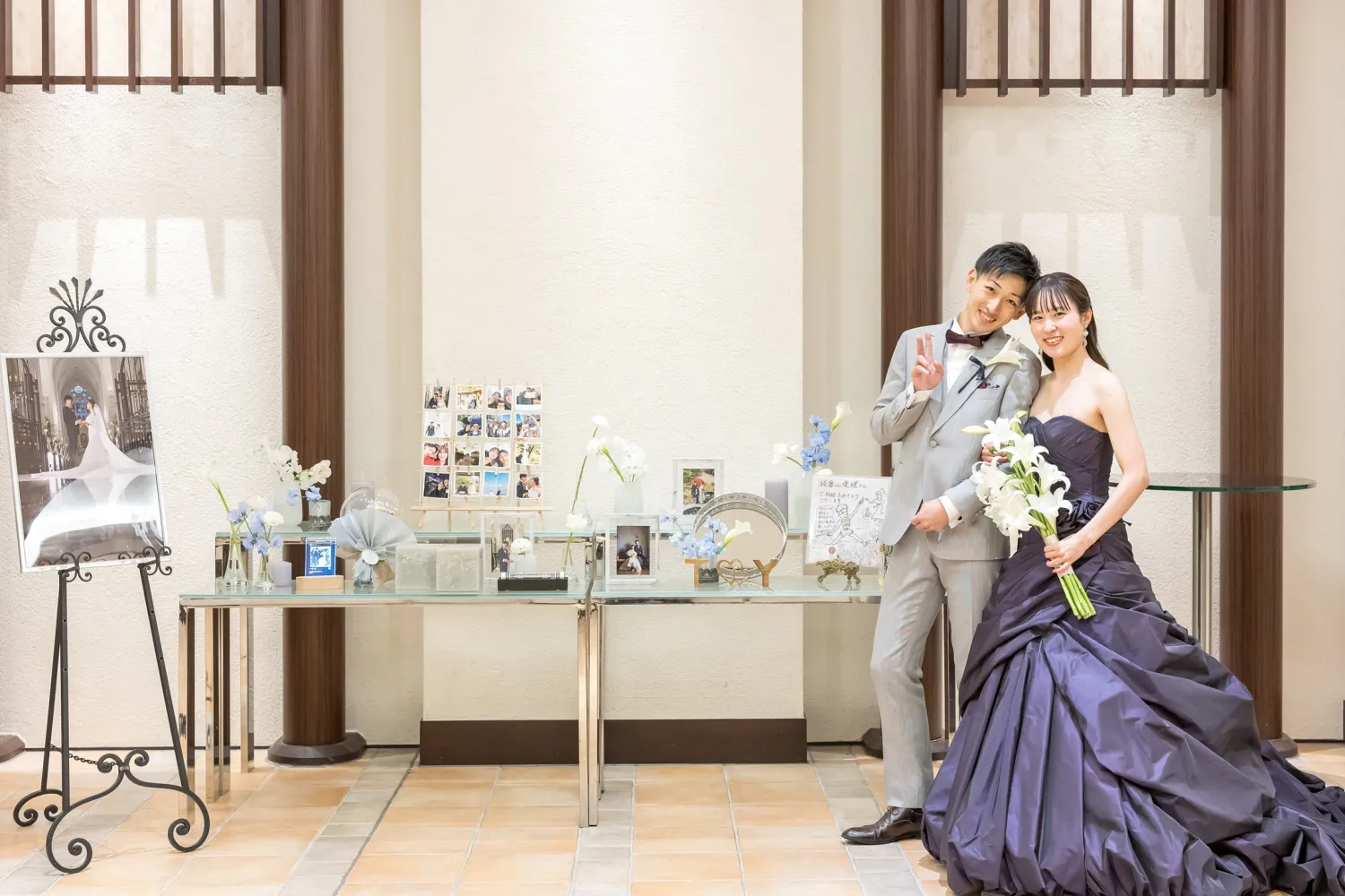 レポートギャラリー画像