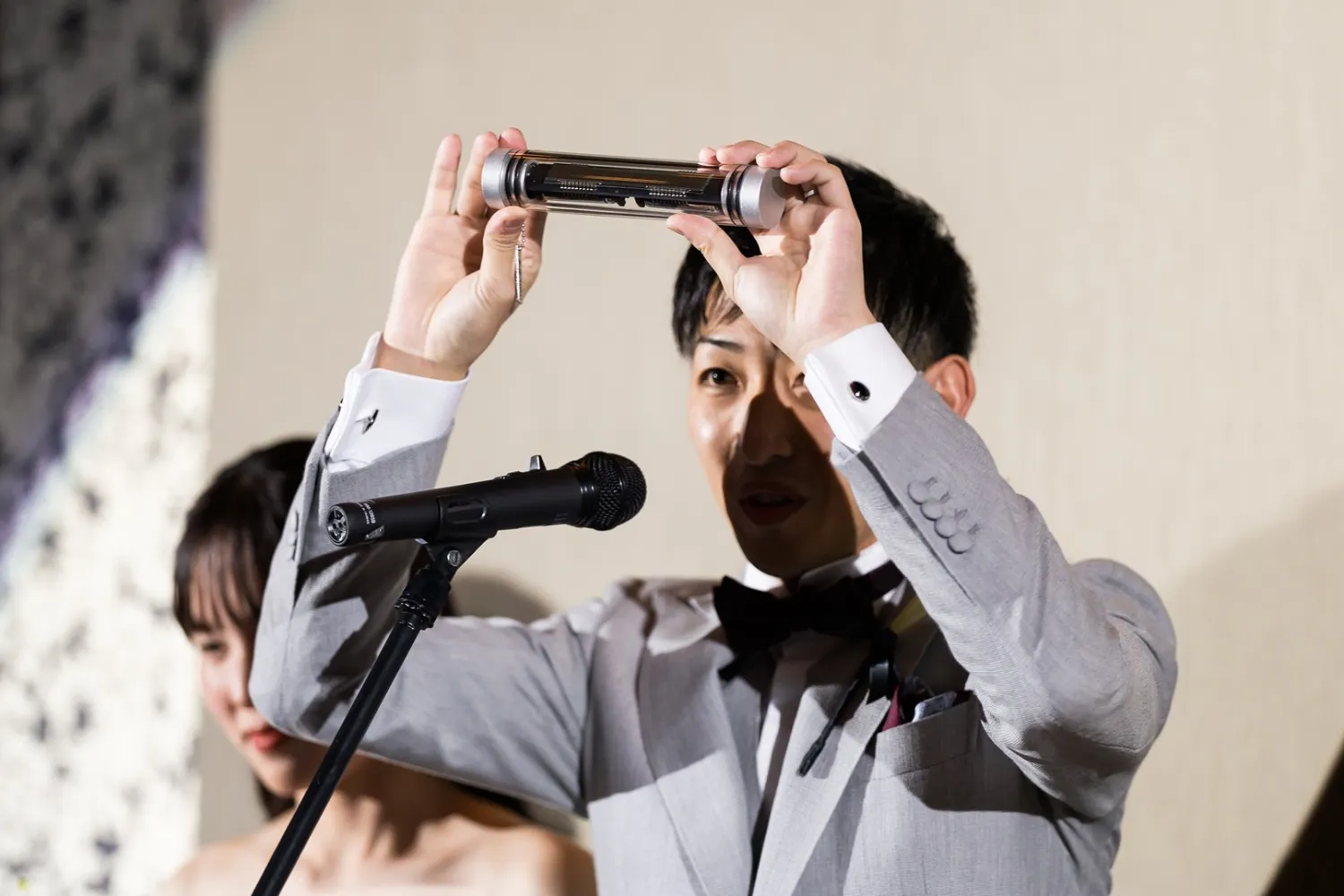 レポートギャラリー画像