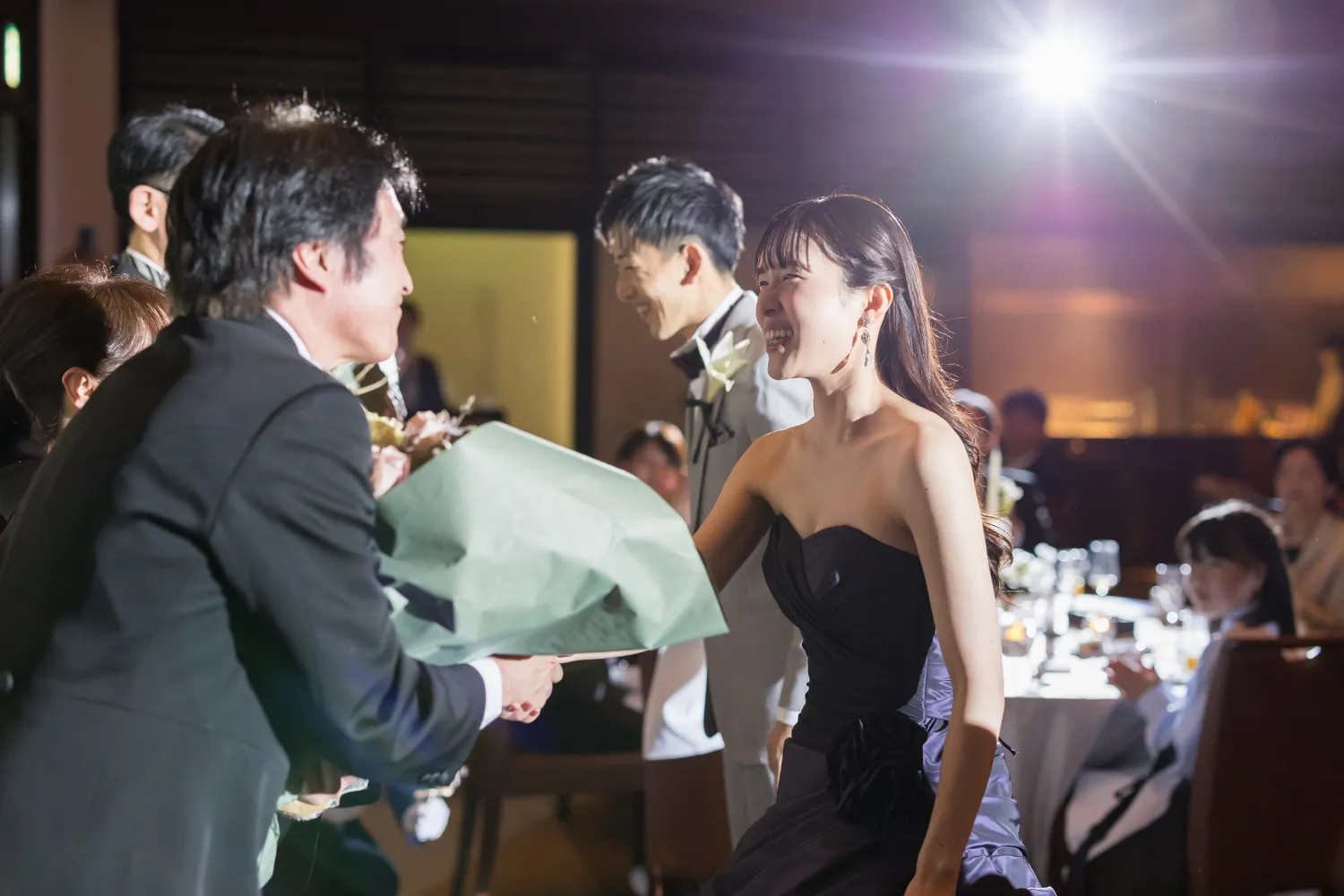 レポートギャラリー画像