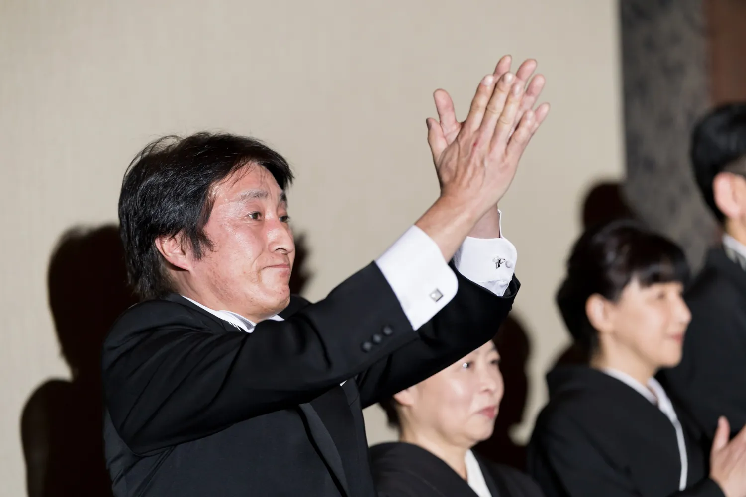 レポートギャラリー画像