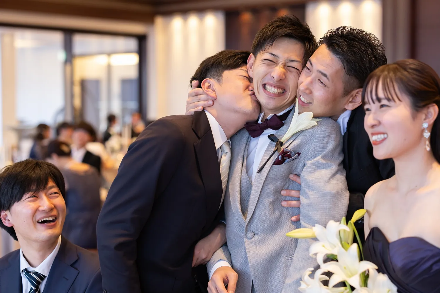 レポートギャラリー画像