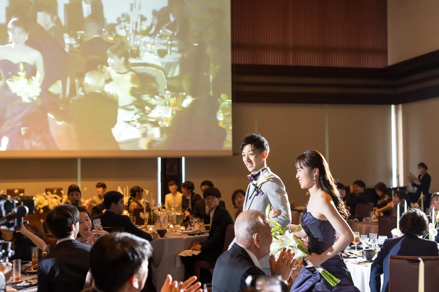 レポートギャラリー画像