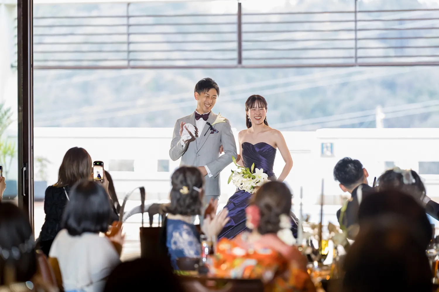 レポートギャラリー画像