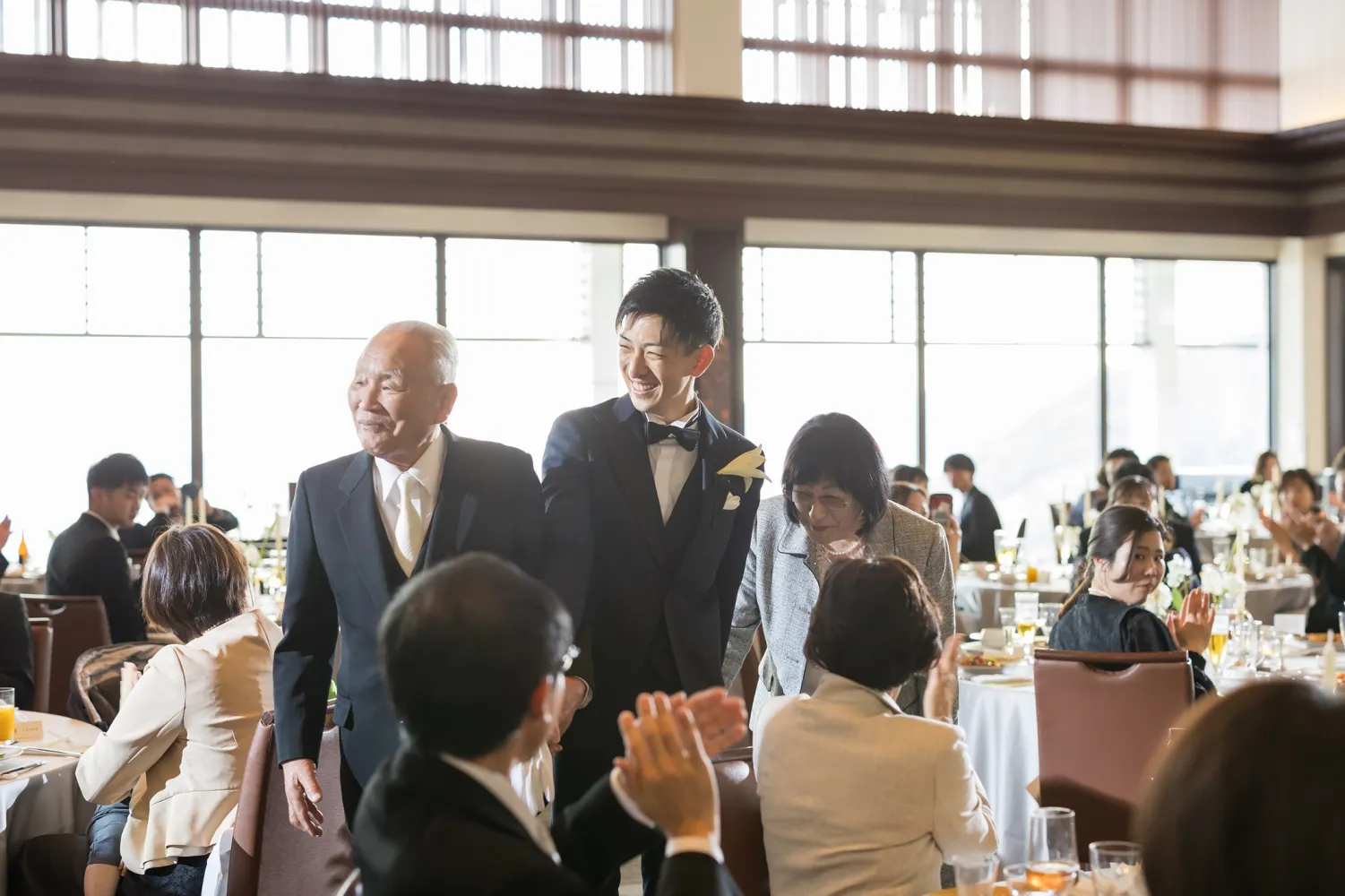 レポートギャラリー画像