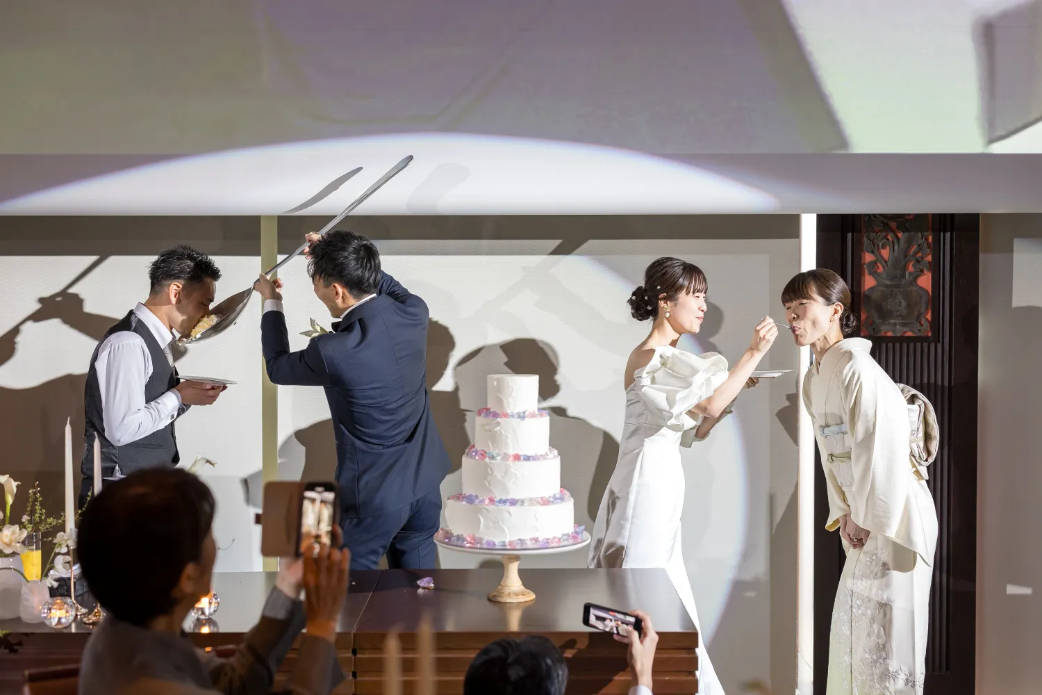 レポートギャラリー画像