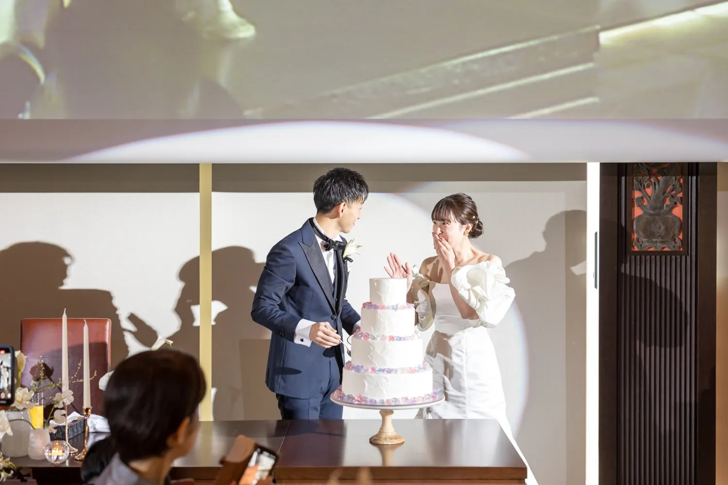 レポートギャラリー画像