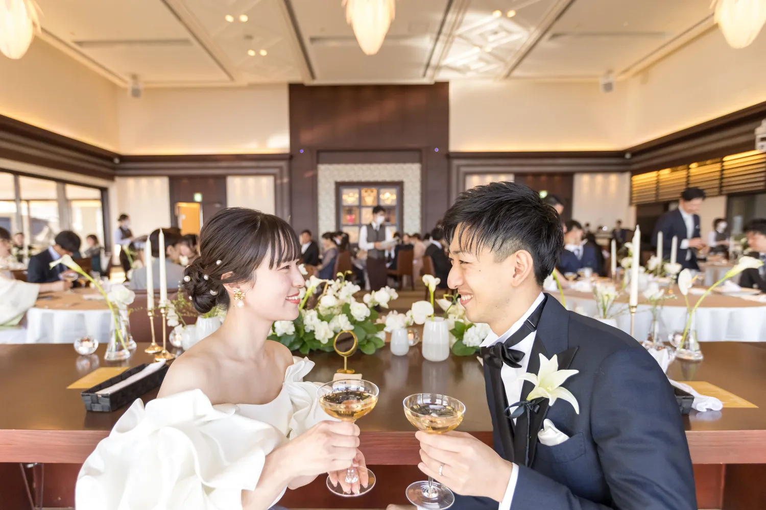 レポートギャラリー画像