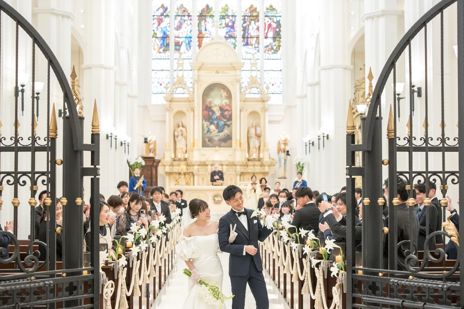 レポートギャラリー画像