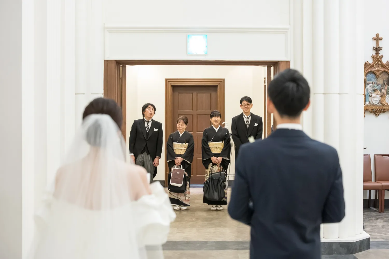 レポートギャラリー画像