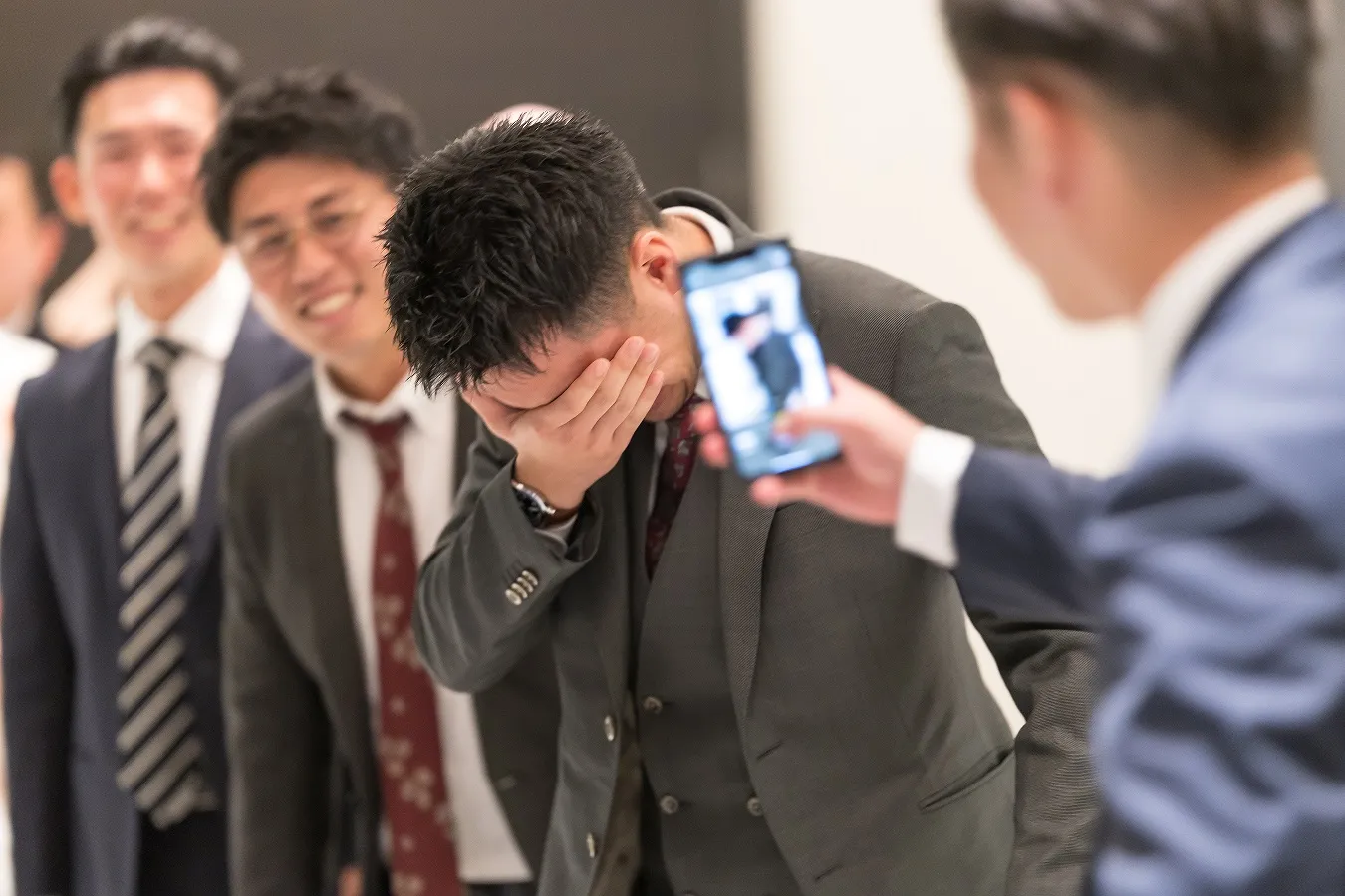 レポートギャラリー画像