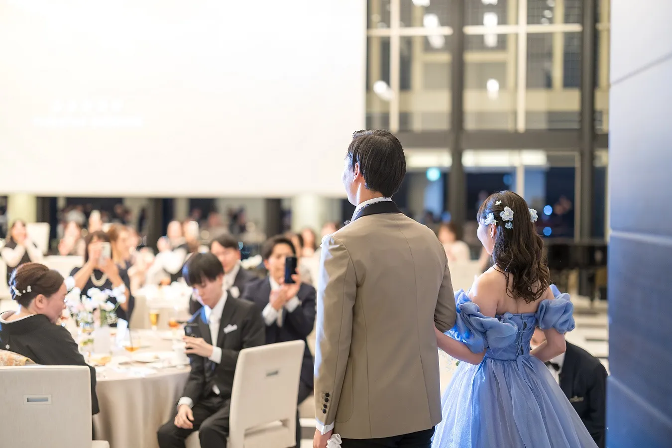 レポートギャラリー画像