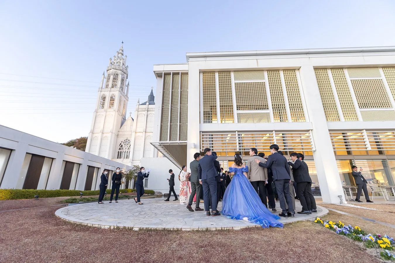 レポートギャラリー画像